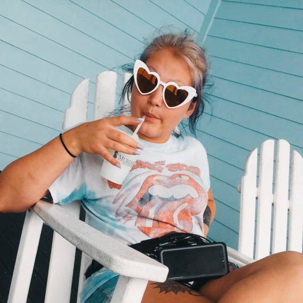 Meet your Posher, Ashton